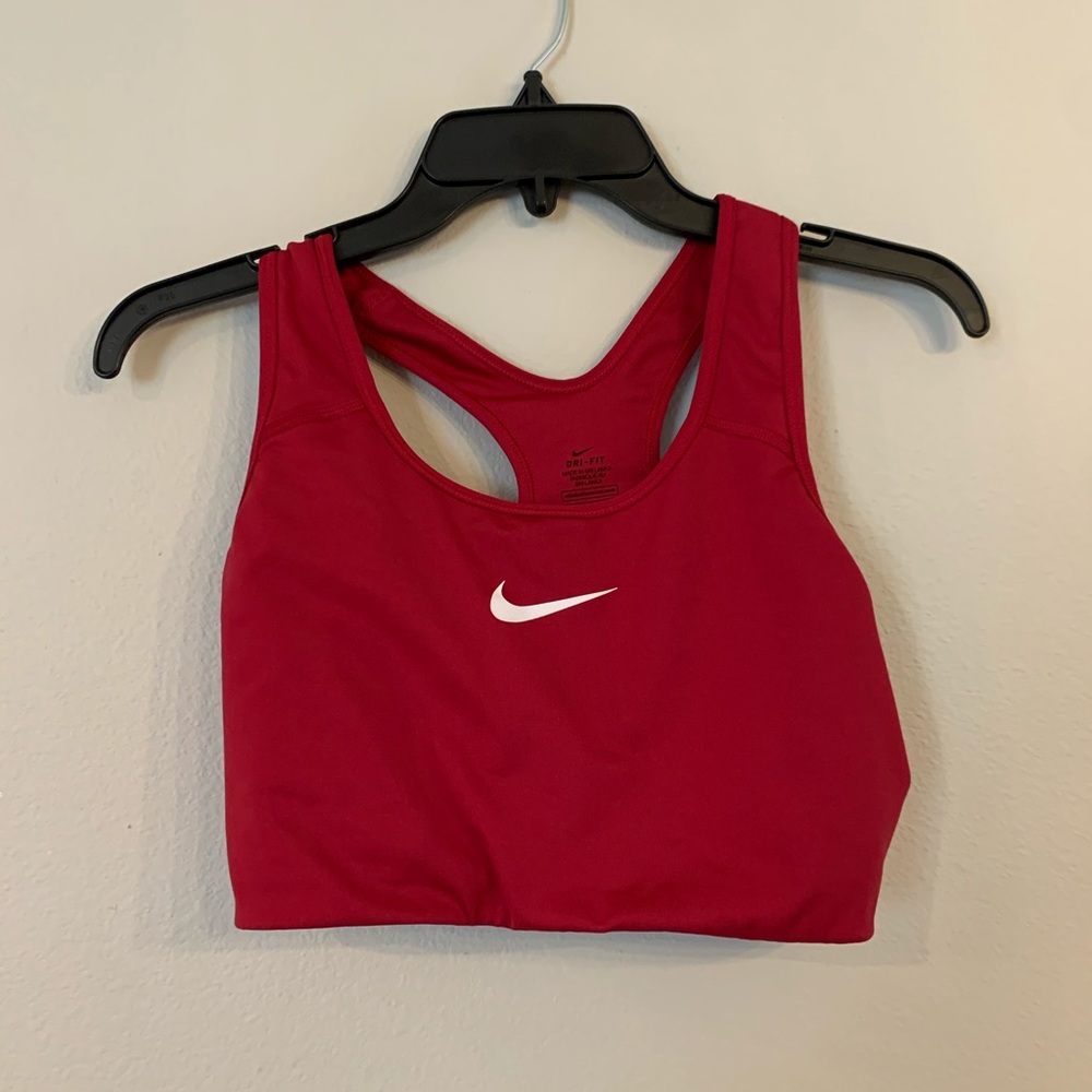 Nike sports bra